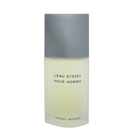 Issey Miyake L'Eau d' Issey Homme EDT 125 ML