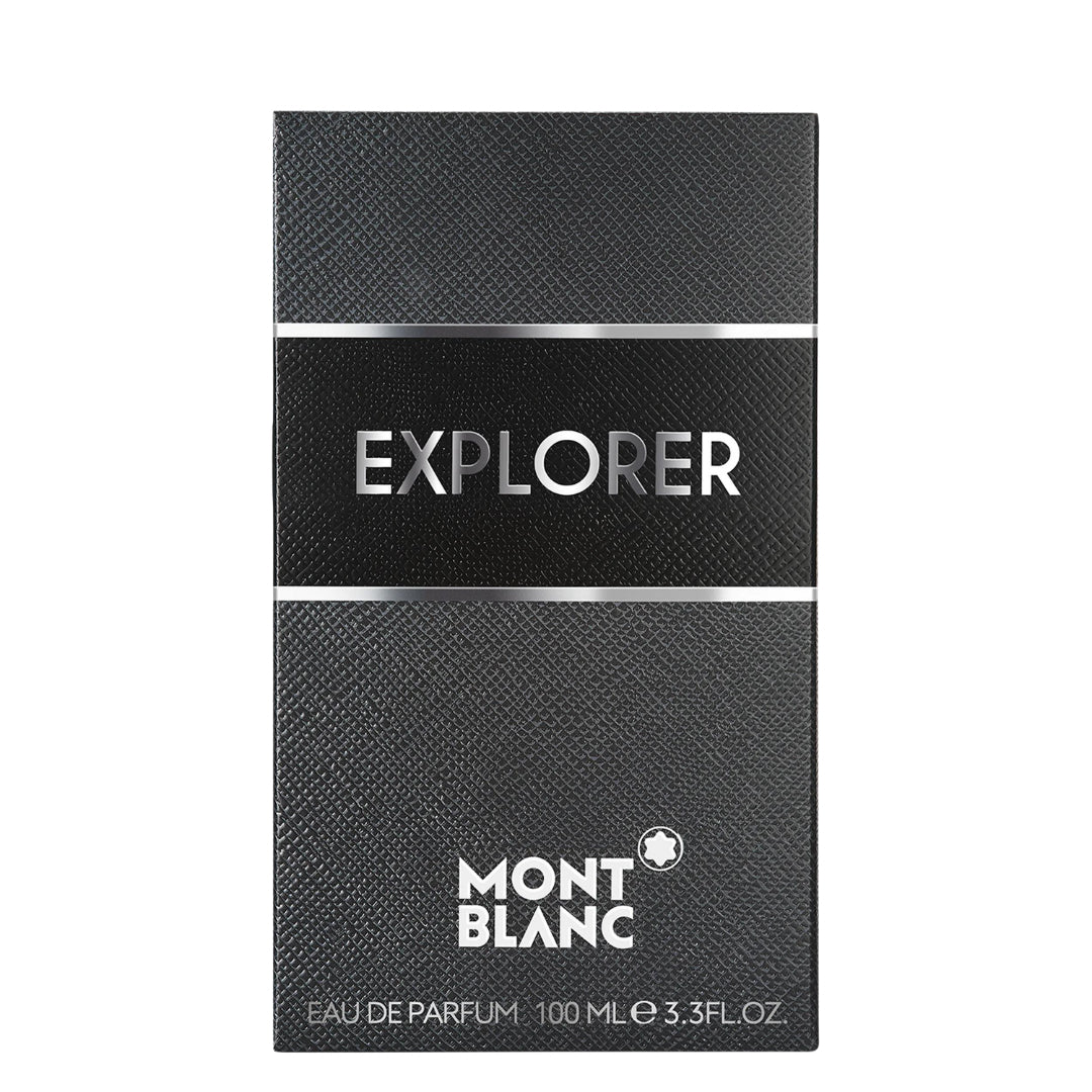 Montblanc Explorer EDP 100 ML